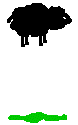 Black sheep - Click image to download.