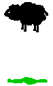 Black sheep 2 - Click image to download.
