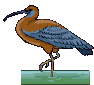 Bird 4 - Click image to download.