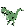 Angry dino 2 - Click image to download.