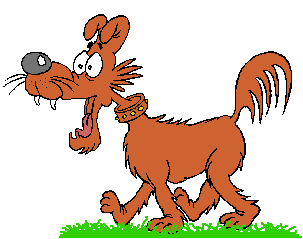 Brown dog 2 - Click image to download.