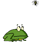 Frog - Click image to download.