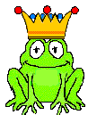 Frog princess 2 - Click image to download.