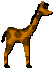 Giraffe - Click image to download.