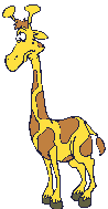 Giraffe 2 - Click image to download.