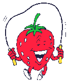 strawberry Avatar