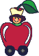 سیب