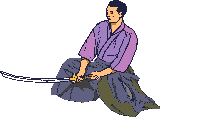 Samurai.gif - (5K)