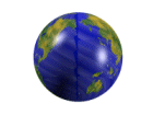Polished earth - Click image to download.