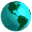 Small globe