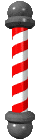 Barber pole 2 - Click image to download.