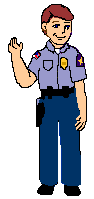 Cop waves 2 - Click image to download.