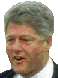 Clinton talks - Click image to download.