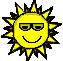 Sun big eyes - Click image to download.