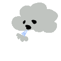 Cloud blows - Click image to download.