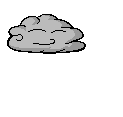 Grey cloud - Click image to download.