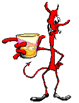 Devil drinks - Click image to download.