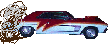 Speeding Car Animation \x3cb\x3eanimation\x3c/b\x3e library auto 