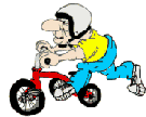 Cartoon racer - Click image to download.