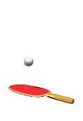 animated ping pong
